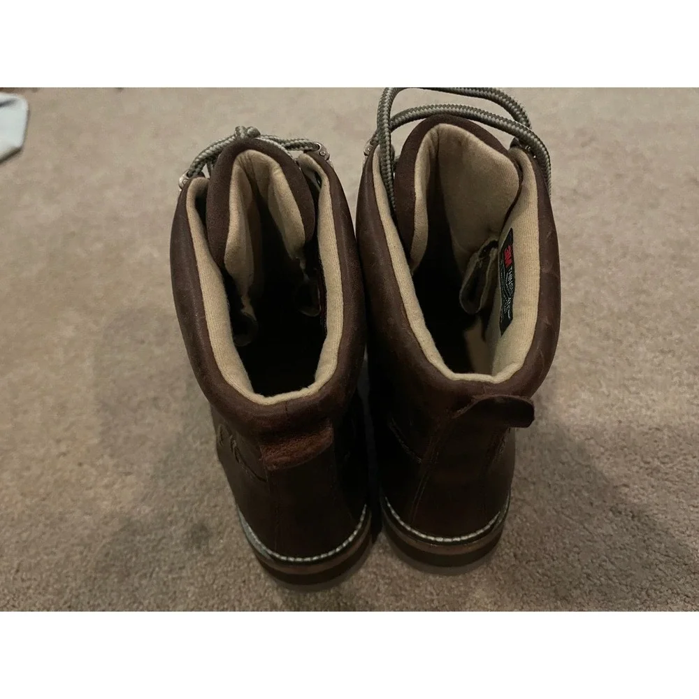 Kodiak Fernie Boots Size‎ 7